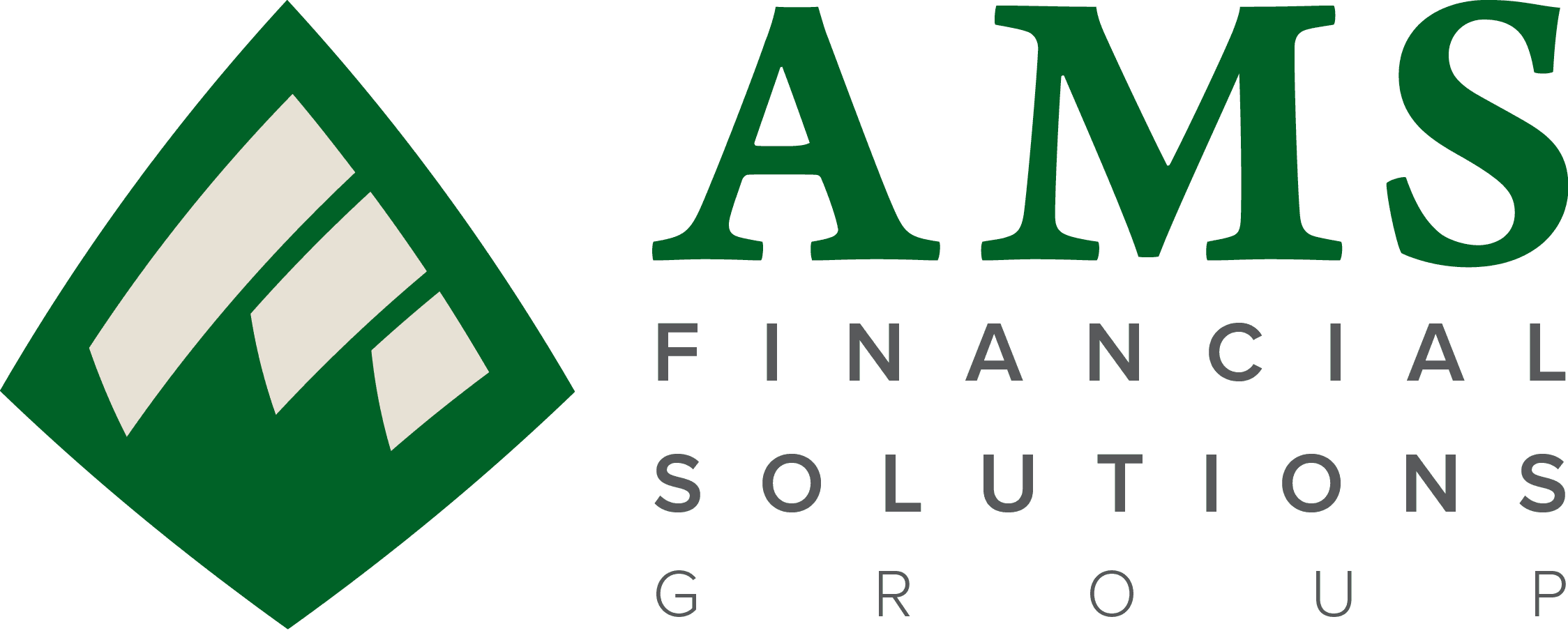 AMS Financial Solutions Group